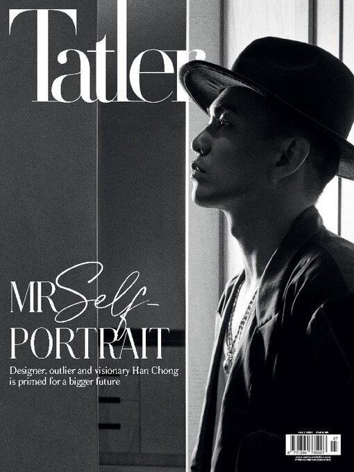 Title details for Tatler Malaysia by Tatler Asia Limited - Available